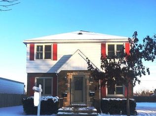 1426 School Ave, Sheboygan, WI 53083