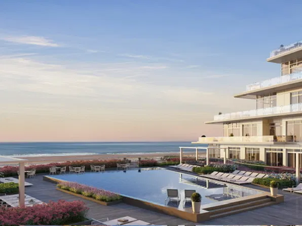 1204 Plan, THE ATLANTIC CLUB