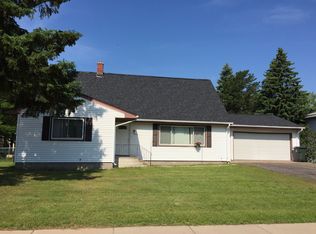5510 Normandy St, Weston, WI 54476