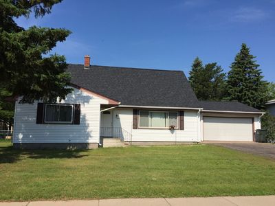 5510 Normandy St, Weston, WI, 54476
