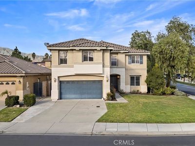 16198 Lake Padden Ln, Fontana, CA, 92336