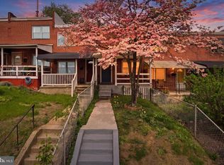 2018 Girard Ave, Baltimore, MD 21211