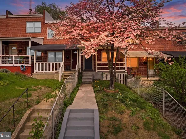 2018 Girard Ave, Baltimore, MD 21211