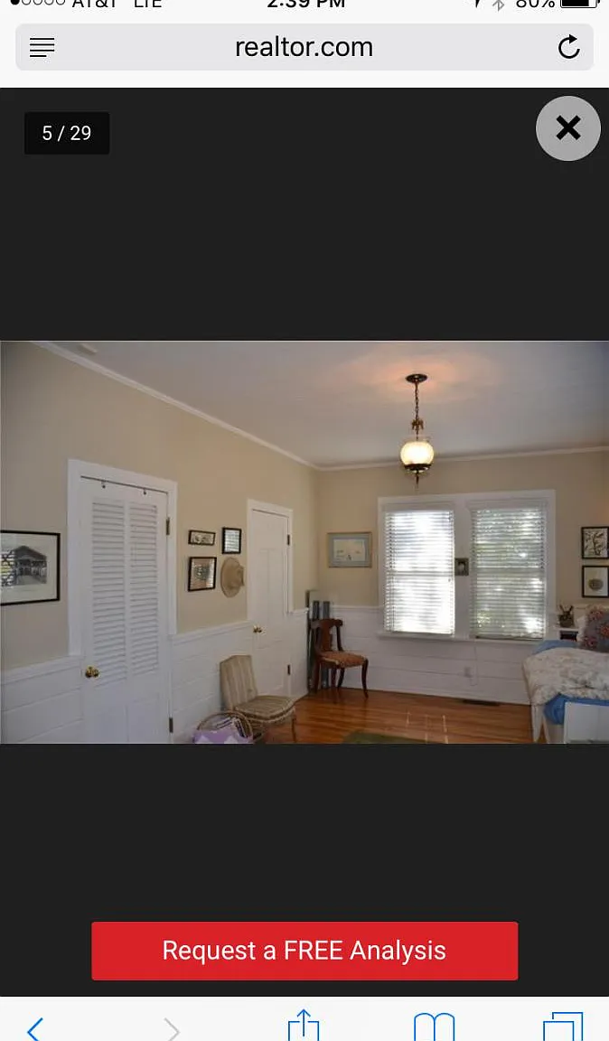 3449 Worth Hills Drive — Photo 2
