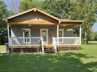 413 N Warren St, Pittsburg, KS 66762