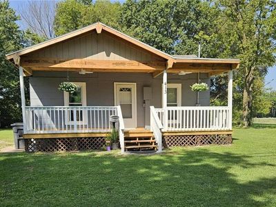 413 N Warren St, Pittsburg, KS, 66762