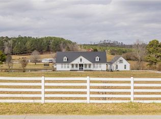 3792 Johnson Lake Rd, Cedartown, GA 30125