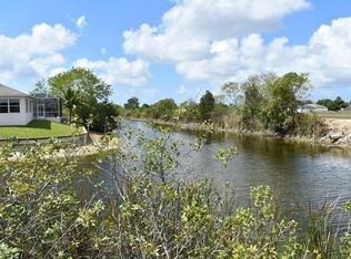 536 NE 12th St, Cape Coral, FL 33909
