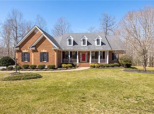 9218 Belcherwood Rd, Chesterfield, VA 23832