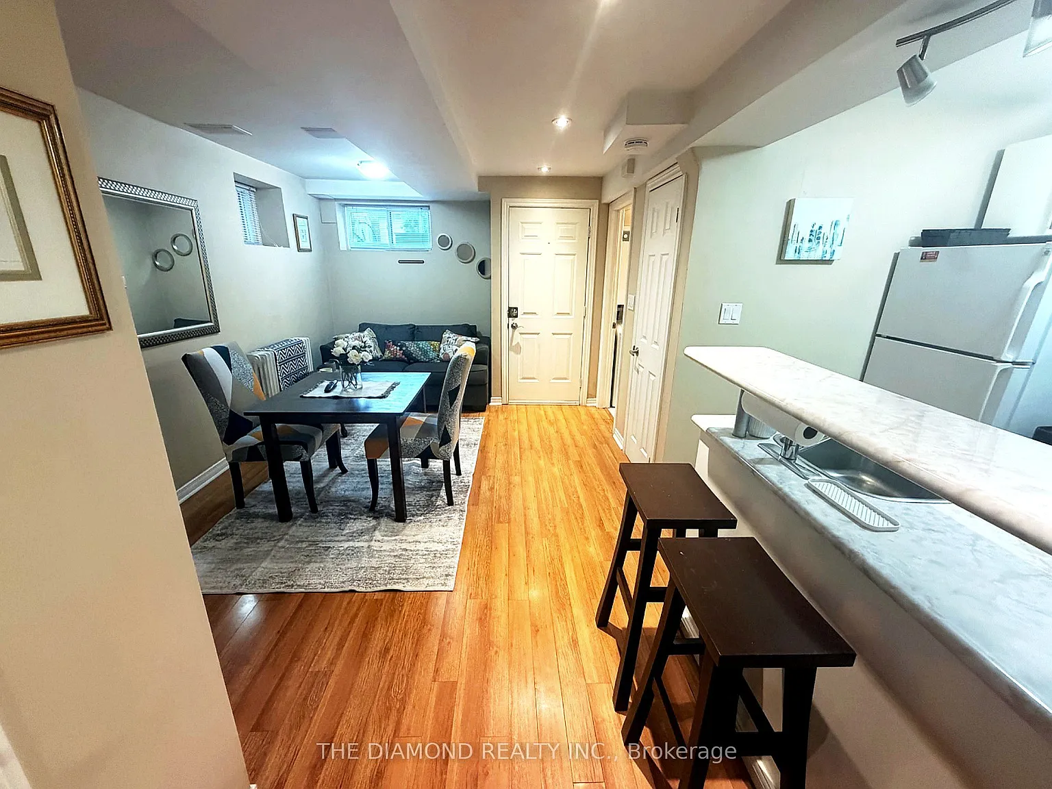 1 bed, $1,750 — Photo 3