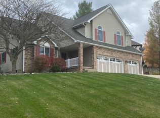 151 Phoenix, Terre Haute, IN 47803