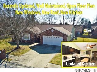 617 Somerset Ln, O Fallon, IL 62269