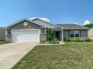 328 Leatherwood Way, West Lafayette, IN 47906