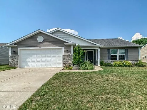 328 Leatherwood Way Photo 1