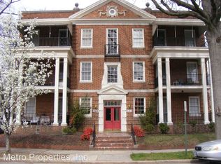 3412 Park Ave APT 9, Richmond, VA 23221
