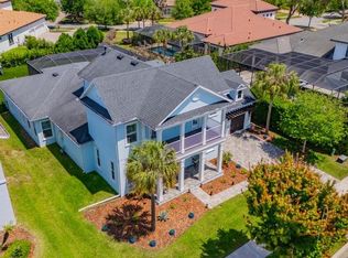 14908 Bassinger Ln, Lithia, FL 33547