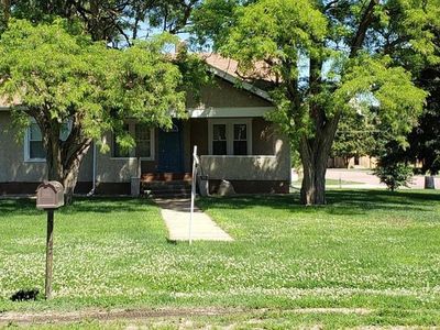 310 N Corse Ave, Corsica, SD, 57328