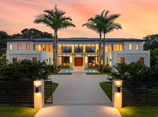 6730 SW 115th St, Pinecrest, FL 33156