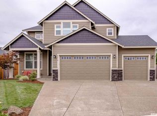 6212 Mesa Ct, Albany, OR 97321