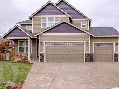 6212 Mesa Ct, Albany, OR, 97321