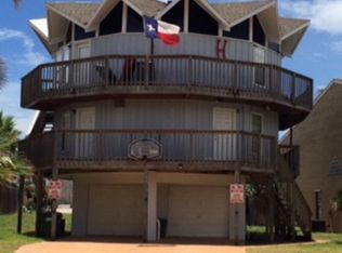 127 Mesquite St #A, South Padre Island, TX 78597