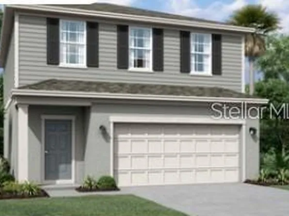 5807 KALAMATA DRIVE, POLK CITY, FL 33868