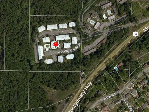 312 Woodland Vlg, Birmingham, AL 35216