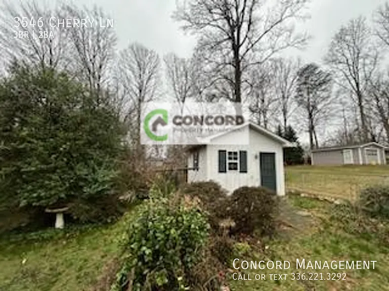 3546 Cherry Ln — Photo 4