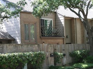 5851 Sampley Way #5851, Houston, TX 77092