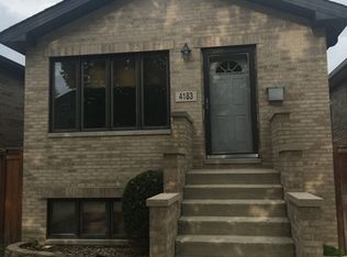 4183 S Emerald Ave, Chicago, IL 60609
