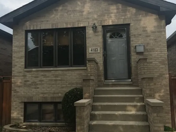 4183 S Emerald Ave, Chicago, IL 60609
