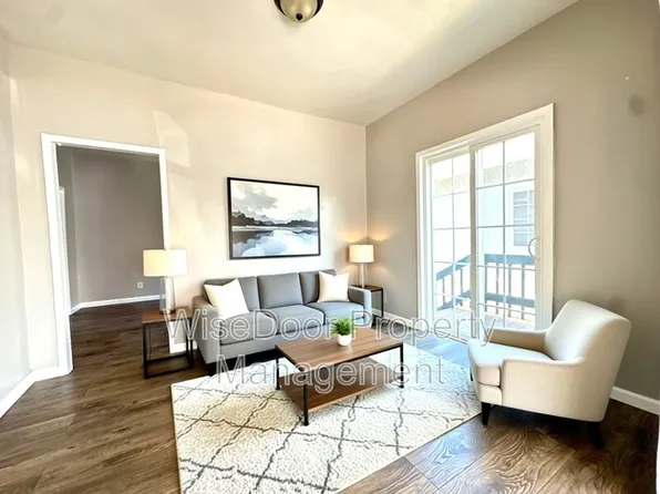 155 W 43rd St #155, Los Angeles, CA 90037