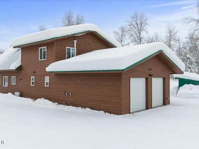 71301 S Betula Cir, Palmer, AK, 99688