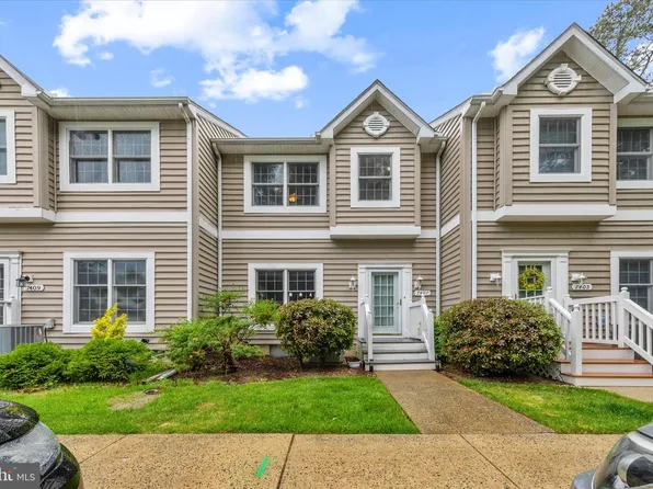 7407 Tour Dr, Easton, MD 21601
