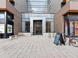 3932 N University Ave NW #310, Calgary, AB T3B6N7