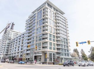 8800 Hazelbridge Way #1210, Richmond, BC V6X 0S3