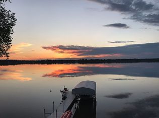 11268 S Lake Eunice Rd, Detroit Lakes, MN 56501