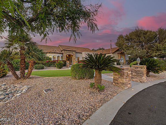 2nd image of 5474 W ROCK Court