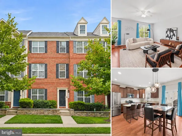 7832 Blue Stream Dr, Elkridge, MD 21075
