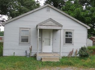 517 Montgomery St, East Prairie, MO 63845