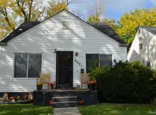 6581 Montrose St, Detroit, MI 48228