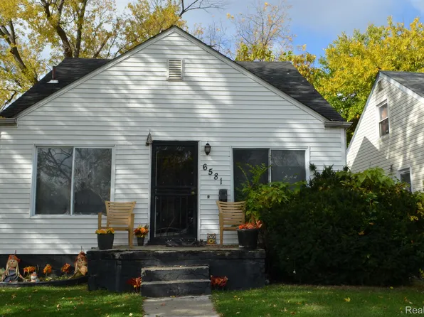 6581 Montrose St, Detroit, MI 48228