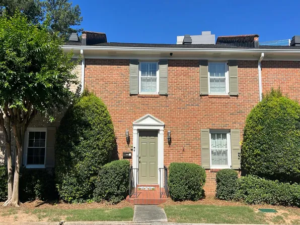 1660 Executive Park Ln NE, Atlanta, GA 30329