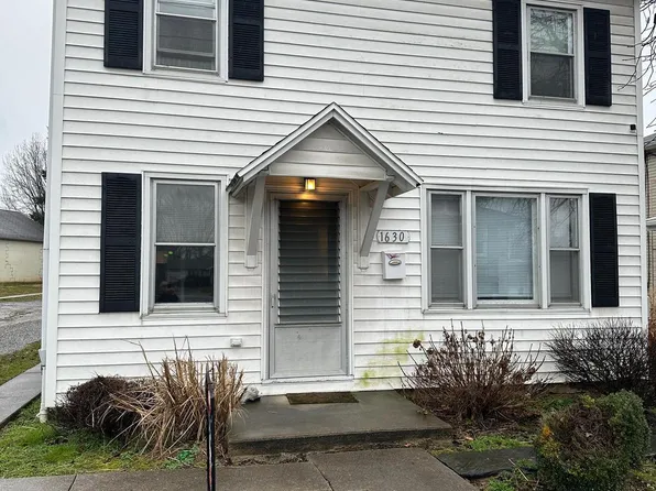 1630 E Chocolate Ave, Hershey, PA 17033