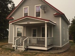 612 W King St, Chewelah, WA 99109