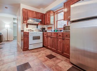 394 Baldwin Ave #1, Jersey City, NJ 07306