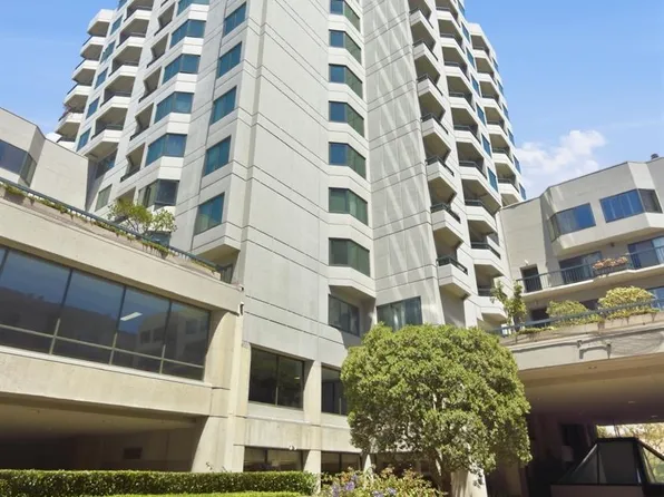 601 Van Ness Ave APT 347, San Francisco, CA 94102