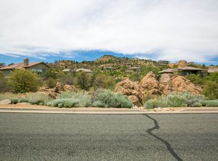 1450 Pinon Shadow Dr, Prescott, AZ 86305