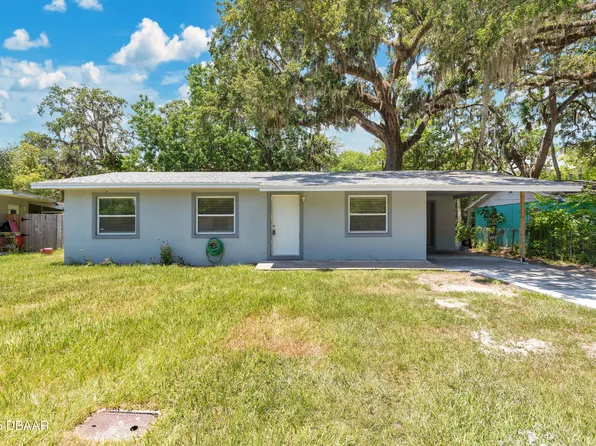 606 Washington St, Daytona Beach, FL 32114