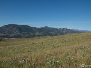 32 Maggies Road, Twisp, WA 98856